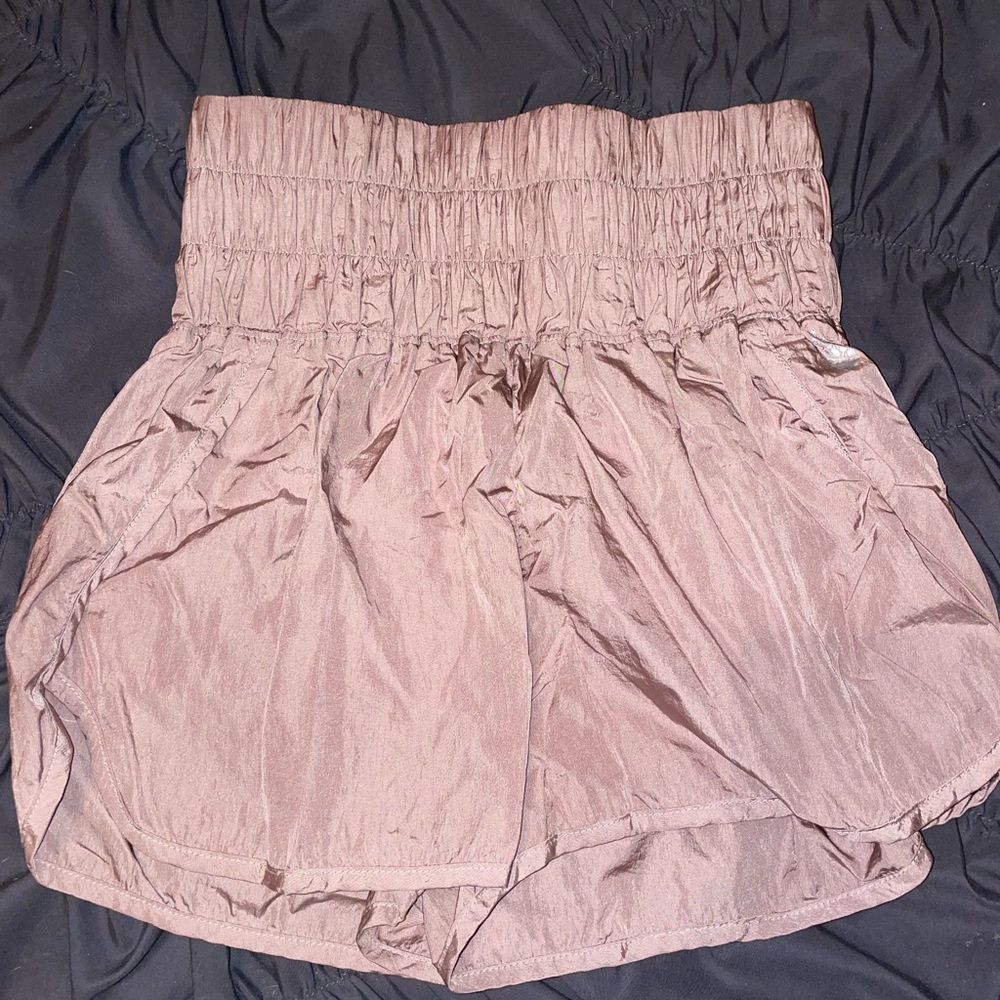 Free People Shorts